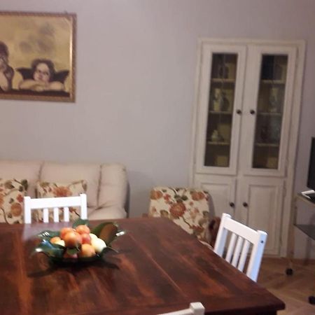Serenella Apartment Lucca Eksteriør billede