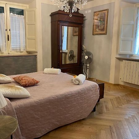 Serenella Apartment Lucca Eksteriør billede