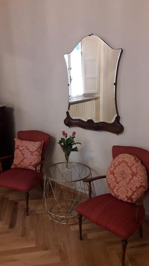 Serenella Apartment Lucca Eksteriør billede