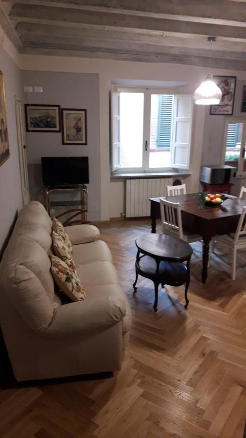 Serenella Apartment Lucca Eksteriør billede