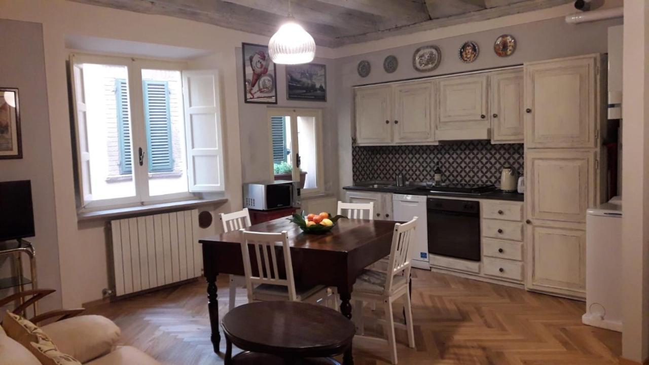 Serenella Apartment Lucca Eksteriør billede