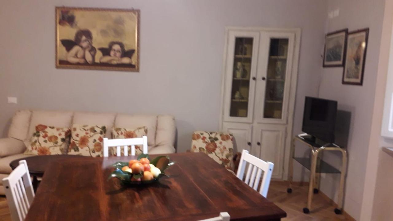 Serenella Apartment Lucca Eksteriør billede