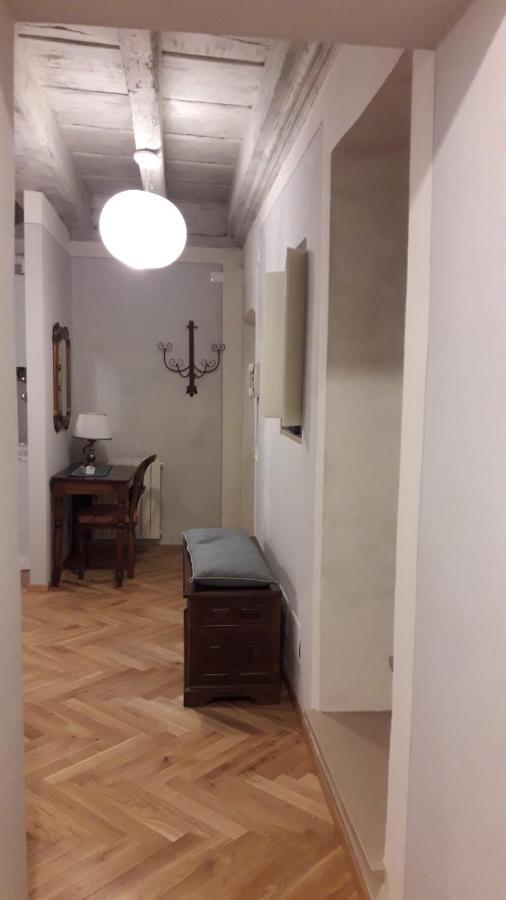 Serenella Apartment Lucca Eksteriør billede