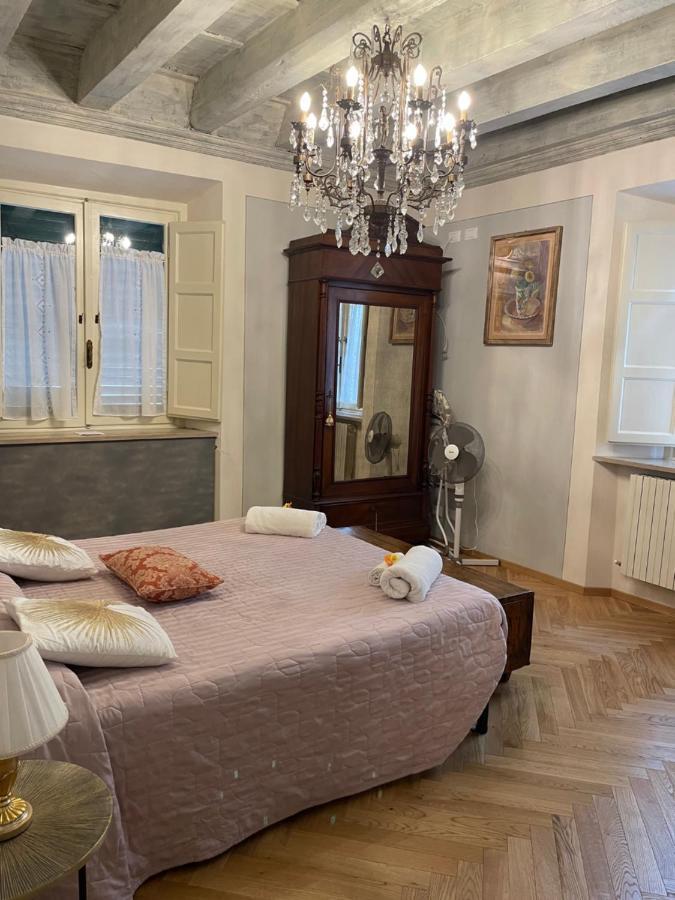 Serenella Apartment Lucca Eksteriør billede