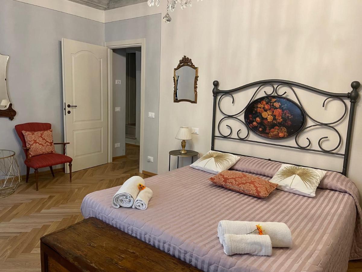 Serenella Apartment Lucca Eksteriør billede
